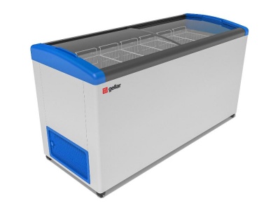Морозильный ларь Frostor GELLAR FG 675 E