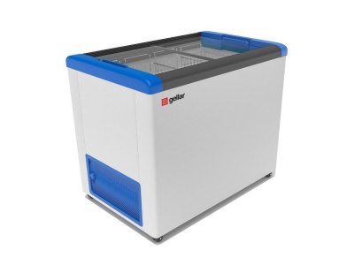 Морозильный ларь Frostor GELLAR FG 350 C