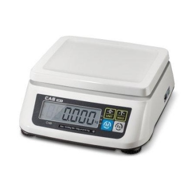 Порционные весы SWN-6 RS-232 СAS