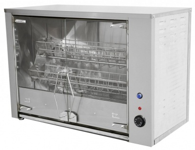 Гриль GrillMaster Ф3КМЭ (Э) 21136