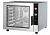 Пароконвектомат INOXTREND NB-SA-006E 01 RH (GDA-106EB)