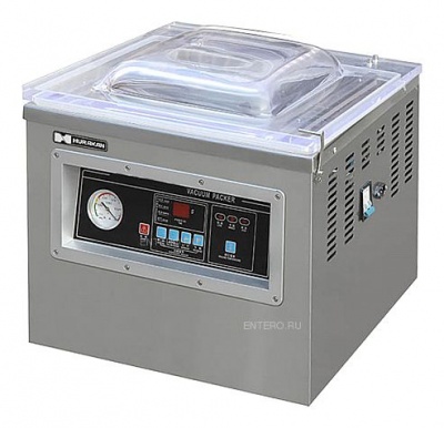 Упаковщик вакуумный Hurakan HKN-VAC400M2