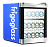 Холодильный шкаф Frigoglass Flex 45