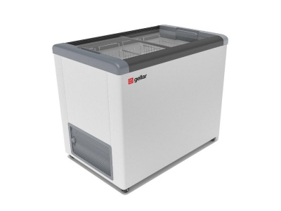 Морозильный ларь Frostor GELLAR FG 350 C
