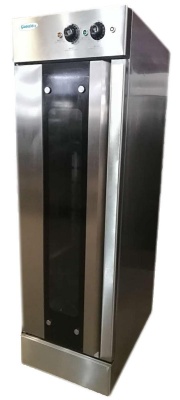 Шкаф расстоечный GASTROMIX BP-13