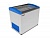 Морозильный ларь Frostor GELLAR FG 350 E