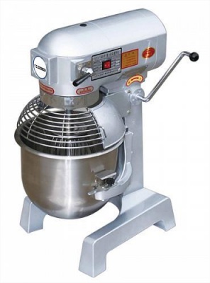 Миксер Hurakan HKN-IP40F