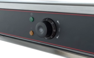 Блинный аппарат CRAZY PAN CP-CM400D