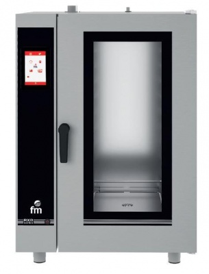 Пароконвектомат FM Industrial RXB-610 SMART SCS-V7