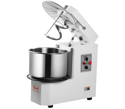Тестомес GASTROMIX HSD30B со съемной дежой