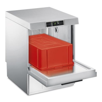Посудомоечная машина Smeg UD526DS