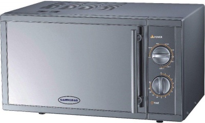 Печь СВЧ GASTRORAG WD90023SLB7