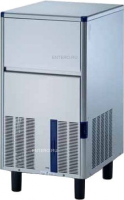 Льдогенератор  Gemlux GM-IM45SCN WS