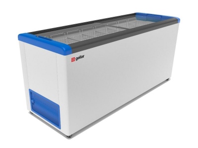 Морозильный ларь Frostor GELLAR FG 700 C