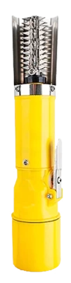 Рыбоочистительная машина CRAZY PAN CP-FS02W ЖЕЛТАЯ