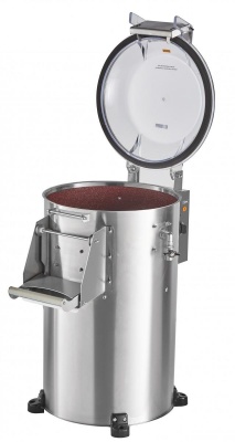 Картофелечистка Чувашторгтехника (Abat) МКК-300