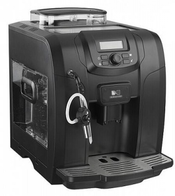 Кофеварка HKN-ME715 Hurakan