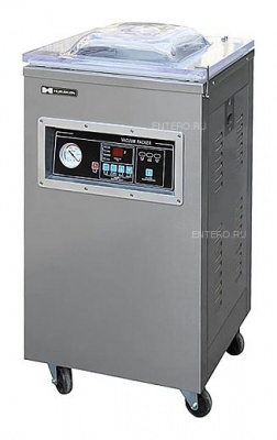 Упаковщик вакуумный Hurakan HKN-VAC400F2