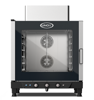 Конвекционная печь UNOX XB 613G