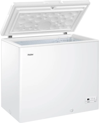 Морозильный ларь Haier HCE203R