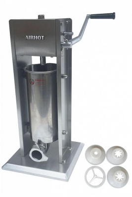 Пончиковый аппарат Airhot для чуррос SVC-5