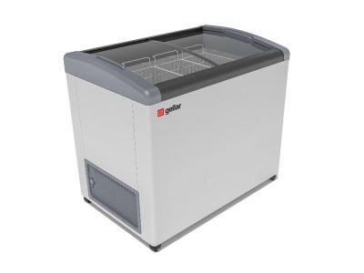 Морозильный ларь Frostor GELLAR FG 350 E