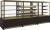 Витрина тепловая Polus Тепловая KC70 SH 0,9-1 LIGHT (стеклопакет) Витрина тепловая Polus Тепловая KC70 SH 0,9-1 LIGHT (стеклопакет)