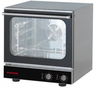 Конвекционная печь INOXTREND SN-CA-304E