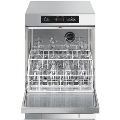 Посудомоечная машина Smeg UG403DM