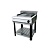 Гриль Ф1ПЖГ/600 ГАЗ 13051о GrillMaster