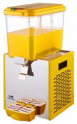 Гранитор Hurakan HKN-LSJ18Lx1