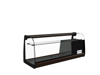 Настольная витрина Polus А37 SM 1,8-11 (ВХСв-1,8 XL Carboma)