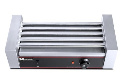Гриль Hurakan HKN-GW5M