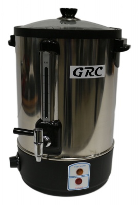 Электрокипятильник накопительный  GRC WB-50