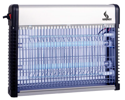Лампа инсектицидная IKE-20W Airhot