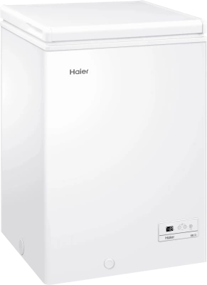 Морозильный ларь Haier HCE103R