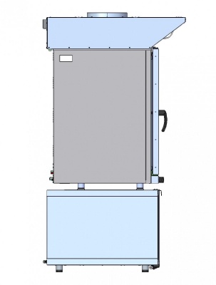 Зонт Чувашторгтехника (Abat) ЗВВ-10-6/4