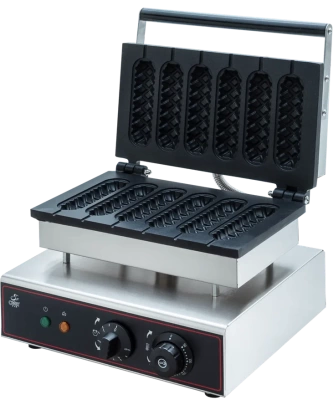 Аппарат HOT DOG CRAZY PAN CP-CD06