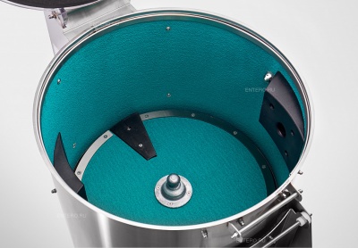 Картофелечистка Чувашторгтехника (Abat) МКК-500-01 Cubitron-3M