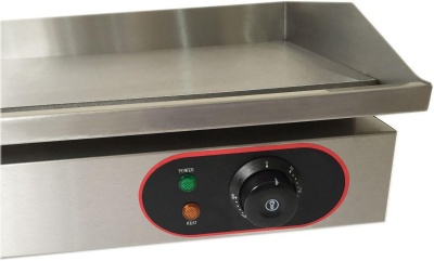 Гриль GE-550/F Airhot