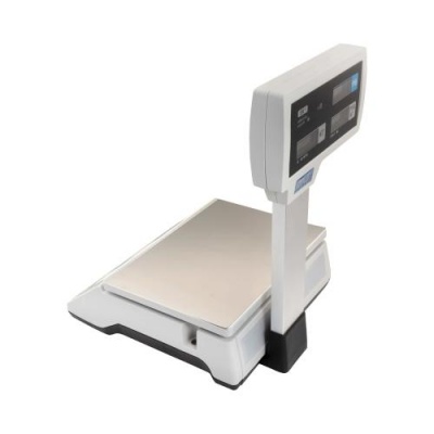 Торговые весы ER JR-30СВU СAS