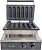 Вафельница Airhot WS-3