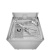 Посудомоечная машина Smeg HTY511DH Посудомоечная машина Smeg HTY511DH