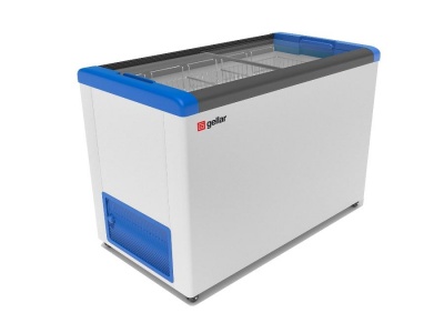 Морозильный ларь Frostor GELLAR FG 400 C