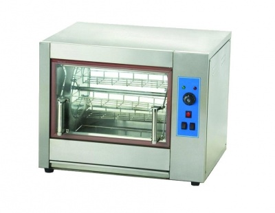 Гриль GASTRORAG YXD-EVR-268