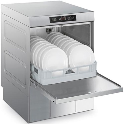 Посудомоечная машина Smeg UD505DS