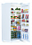 Холодильный шкаф Frigoglass Refrigerated corner INT
