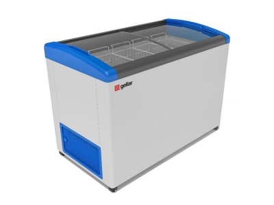 Морозильный ларь Frostor GELLAR FG 500 E
