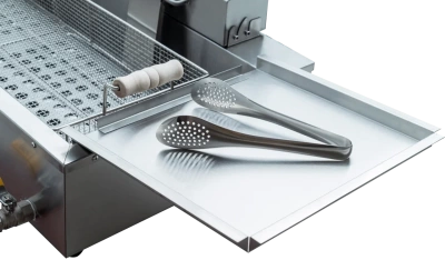 Чебуречница CP-BEF16 CRAZY PAN