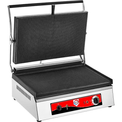  Гриль прижимной ELETTO R73 